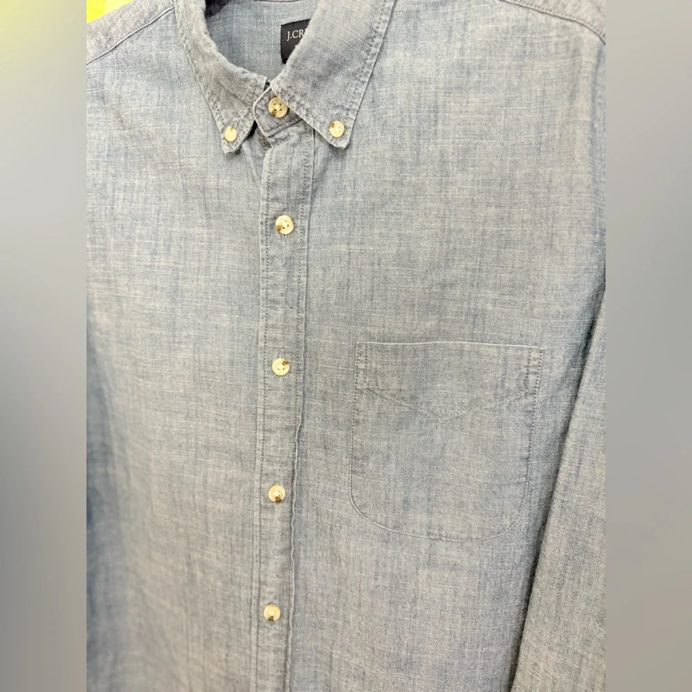 J. Crew stylish versatile